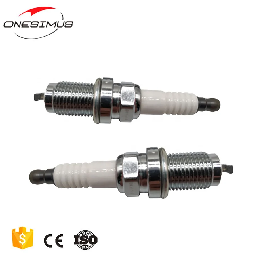 OEM 12290 PNDA01 Свеча зажигания (система зажигания) 4 шт. для H K24A3 K24A L13Z1 R18A1 K24Z4 R20A3 ACCORD VII/ CR