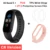 Smart Bracelet 4 Color AMOLED Screen Miband 5 Smartband Fitness Traker Bluetooth Sport Waterproof Smart Band 10