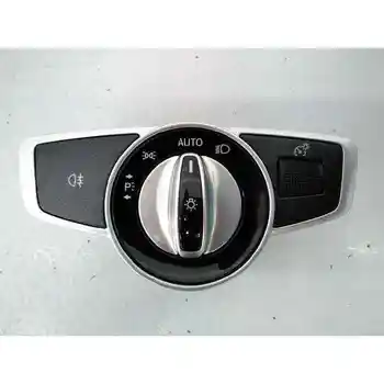 

A2059057007 CONTROL LIGHTS MERCEDES C CLASS (W205) FAMILY