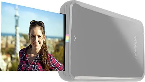 50 листов 2x3 дюйма Премиум ZINK пленка фотобумага для Snap Touch Z2300 SocialMatic Zip мобильный мгновенный принтер