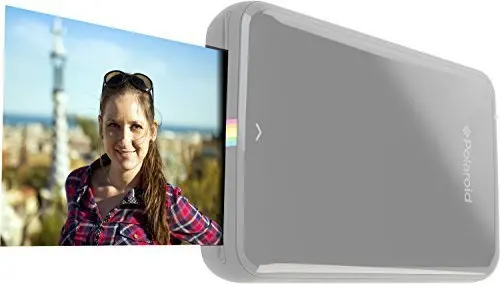 50 листов 2x3 дюймов Премиум ZINK пленка фотобумага для Snap Touch Z2300 SocialMatic Zip мобильный