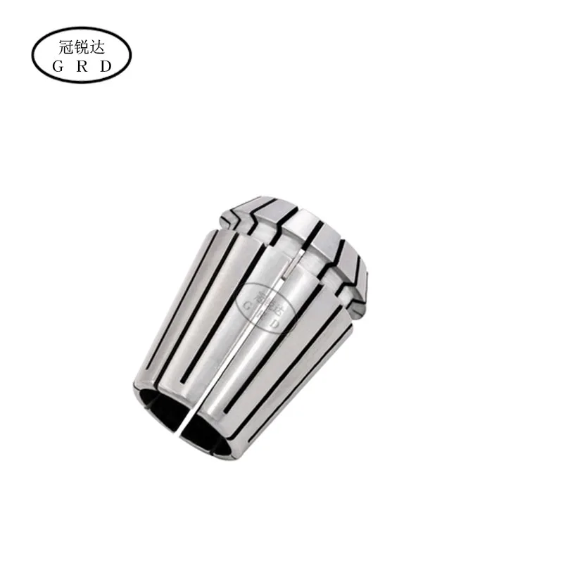 Spring Collet Set 1-26mm 1/2 1/4 1/8 for CNC Engraving Machine Lathe Mill Tool,spring collet,collet chuck,spring collet chuck
