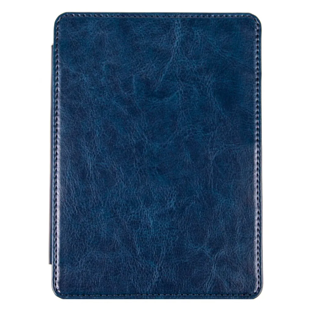 Mosunx Cover Tablet Case For Amazon All-NEWKindle 10th Gen 6'' Slim Smart Leather Case Cover Tablet Case Drop Ship 726#2