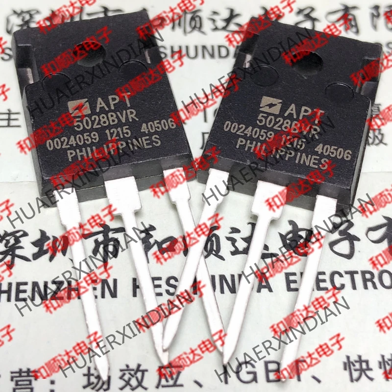 20 шт./лот APT5028BVR-247 500V 20A