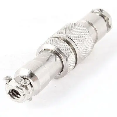 

GX16-4 16mm 4 Pin Male Female Aviation Connecting Plug