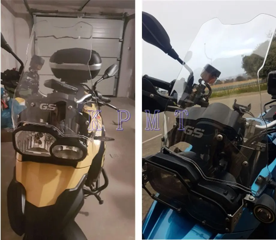Для BMW F800GS F700GS F650GS 2008 2009 2010 2011 2012 2013 2014 2015 2016 2017 2018 лобовое стекло F800 F650 F700 |