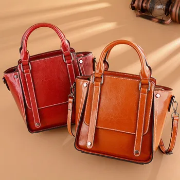 

Women's Bag 2020 New Fashion Messenger Bag Portable Shoulder Bag Female Student Fashion Bag