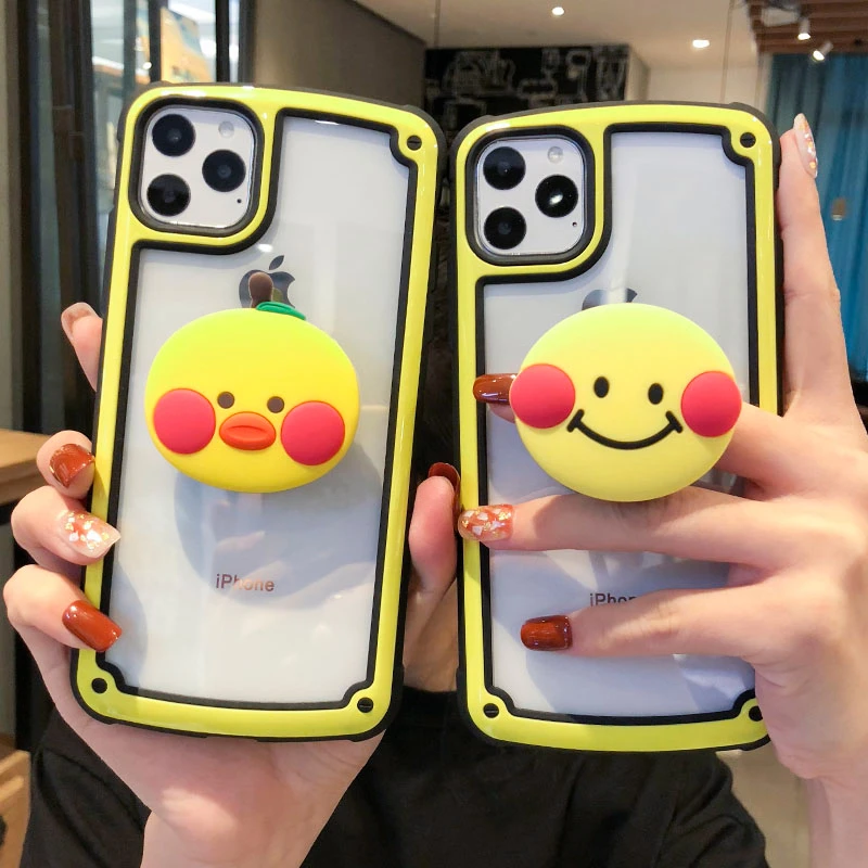 Для iphone XS Max X XR luna cat sakura melody полное покрытие Броня чехол для iphone 11 pro 8 plus 7 6S противоударный чехол+ подставка