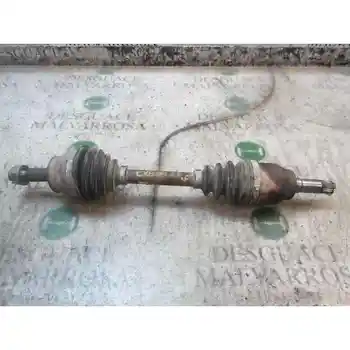 

TRANSMISSION FRONT LEFT FIAT LINEA (110) Dynamic [15545124]
