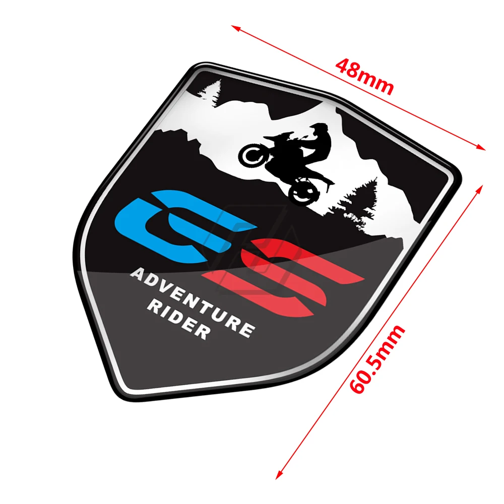 3D  Į 庥ó ̴ ƼĿ ̽, BMW R1200GS R1250GS 1050 ADV ƼĿ