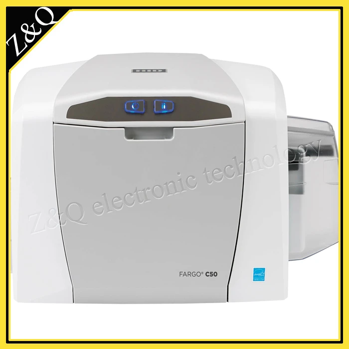 c50 card printer