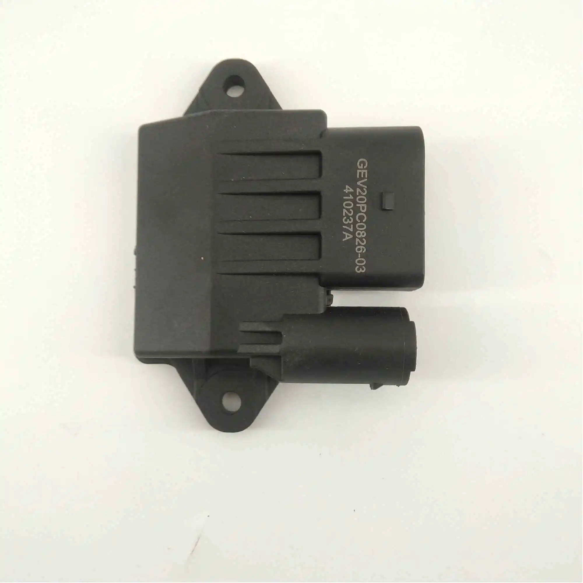 Glow Plugs Iss Glow Plug Timer Relay GSE116 Beru A6421533779