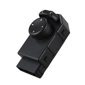 

Car Driver Side Front Left Door Mirror Switch Fit for Jeep Liberty 02-03 56010093AA