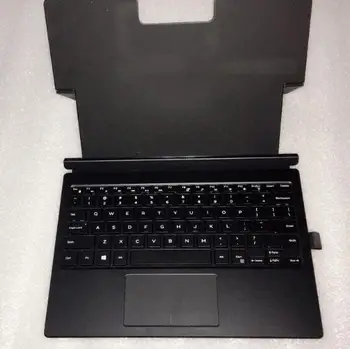 

For Dell Latitude 7275 for XPS 12 9250 Ultrabook Keyboard Base Dock Case K14M English version free shipping