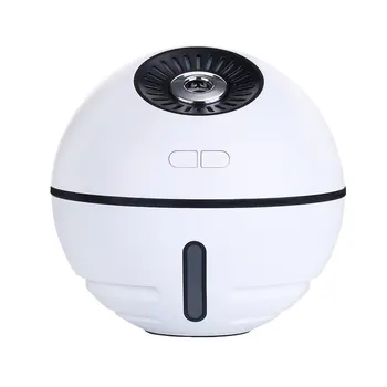 

Home Air Humidifier Multi-Function Hydrating Fan Usb Car Mini Humidifier Professional Fashion Portable