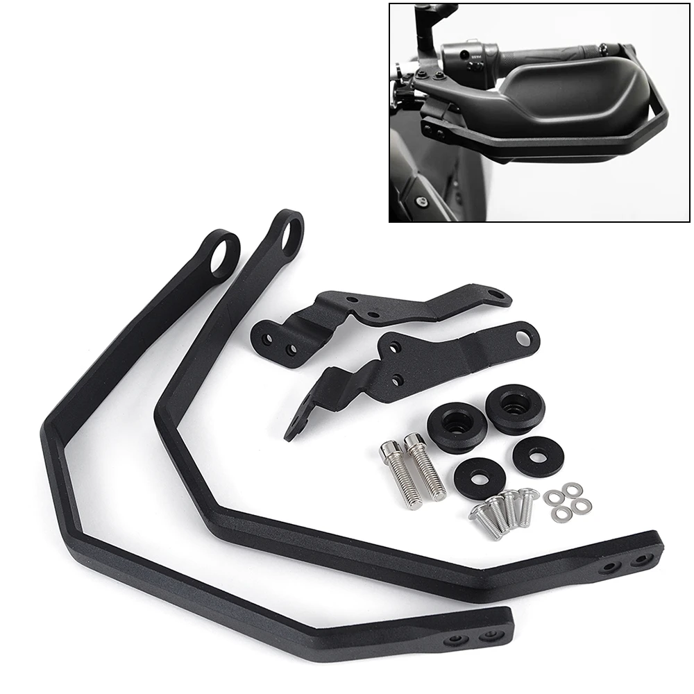 Motorcycle Handguards Handlebar Bumper For Yamaha Tenere 700 T700 XTZ