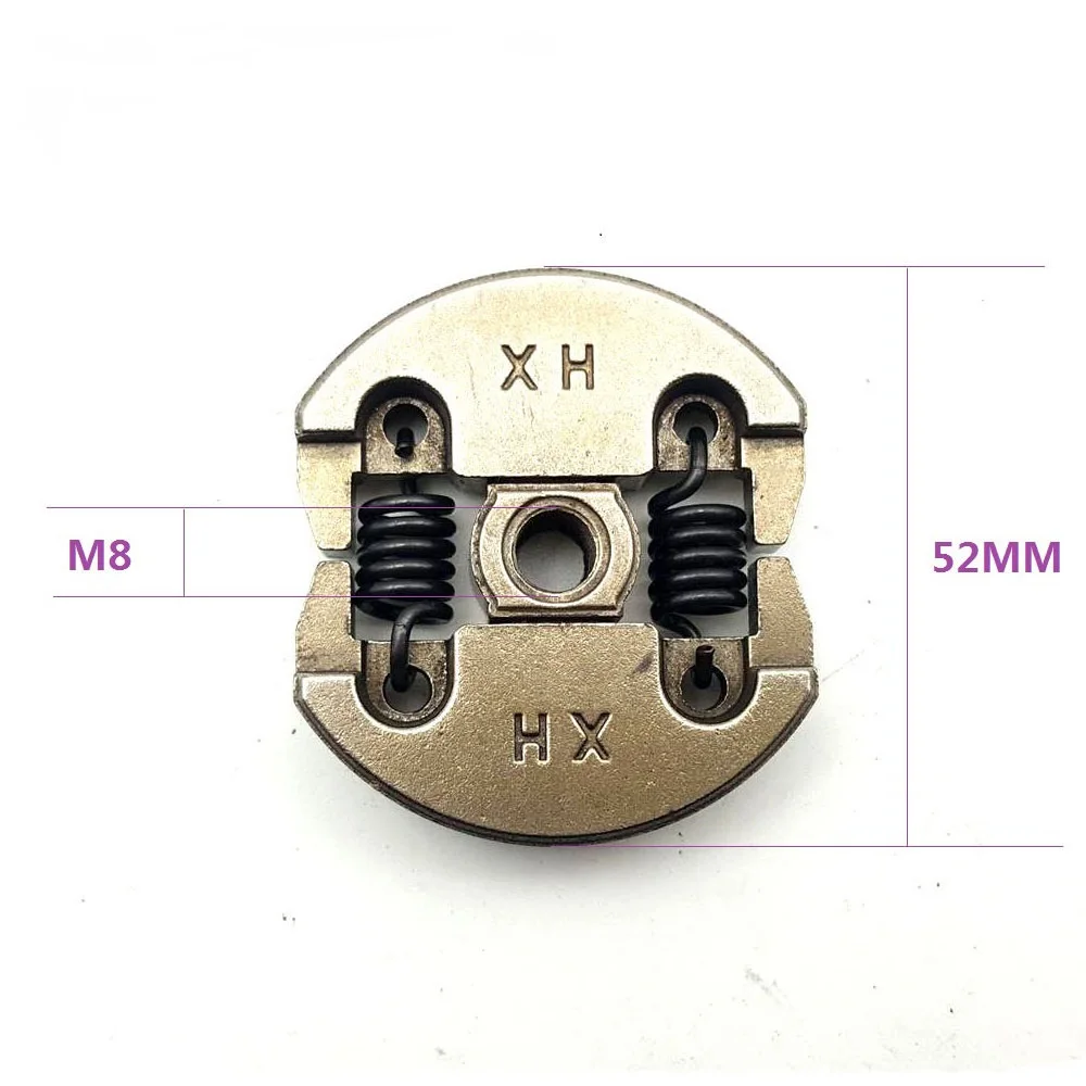 3/8 Pitch Sprocket Clutch Drum Needle Bearing Kit Fit ZENOAH G2500