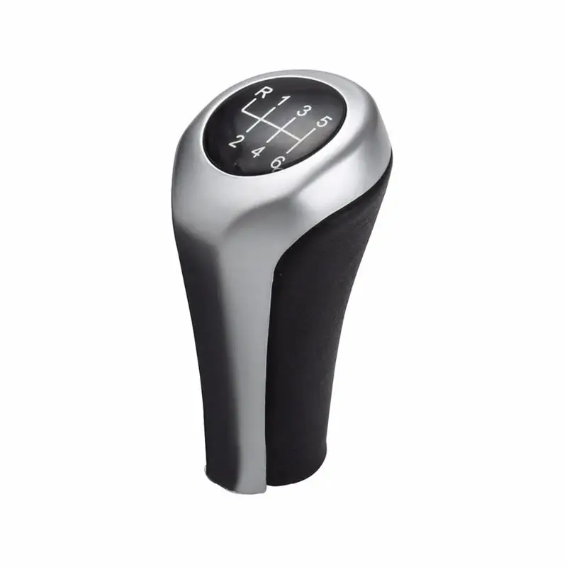 For Bmw 3 Series E36 E46 M3 New 6 Speed Car Shift Knob Stick Manul Gear
