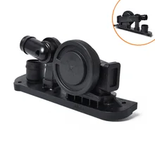 Клапан сброса давления клапан Seperater/выпускной клапан/клапан регулирования давления применимый Volkswagen Audi 06F129101N