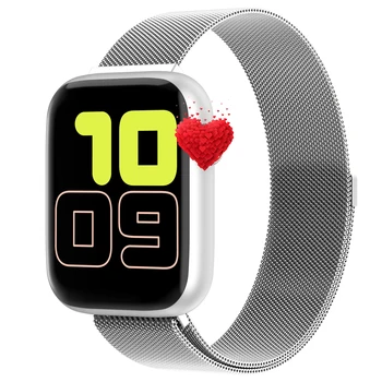 

W75 smart watch 1:1 44MM Watch 5 PK W34 W55 support Blood Oxygen ECG Blood Pressure Heart Rate Monitor Smartwatch