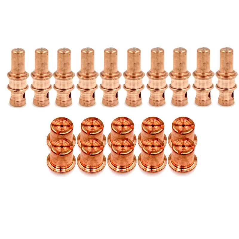 A81 фонарь плазменной резки электрод насадки WSP-08022 WSP-08025 расходных материалов