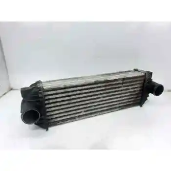 

714776 INTERCOOLER FORD TOURNEO CONNECT (TC7)