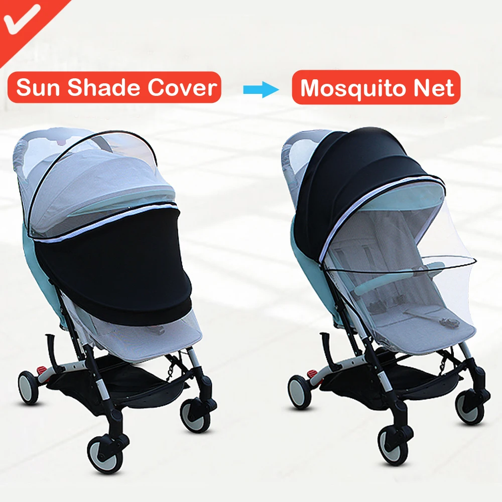 babyzen mosquito net