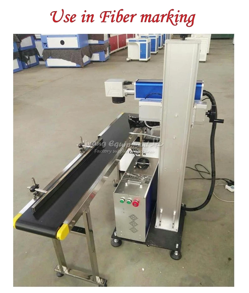 LY conveyor belt details (4)