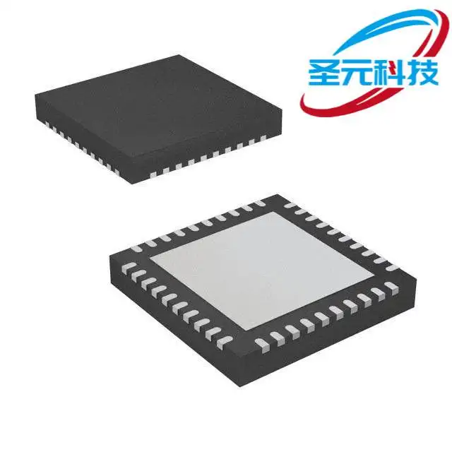 

HMC8415LP6GE 9.3-9.5 GHZ GAN PA