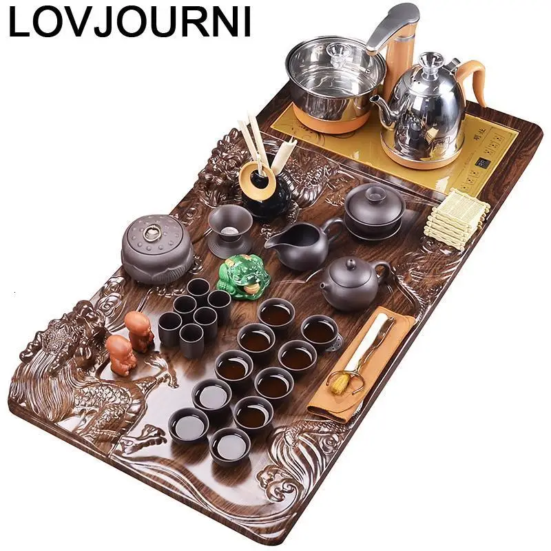 Akcesoria Do Kuchni украшение для сада Dekoration Gongfu Свадебный горшок с заваркой Cucina