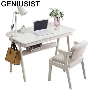 

Biurko Para Notebook Office Mesa Dobravel Schreibtisch Kids Furniture Infantil Laptop Tablo Study Table Computer Desk