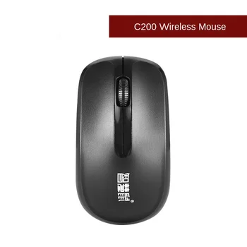 

2.4G Wireless Mouse USB for Computer Laptop Gaming Mouse Cordless Mini PC Gamer Accessories for Huawei MacBook Optical Mice Slim