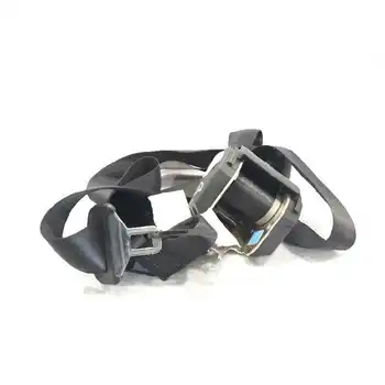 

8331191 Safety belt Front Right Bmw 3 Series Compact (e46) 1.8 16v