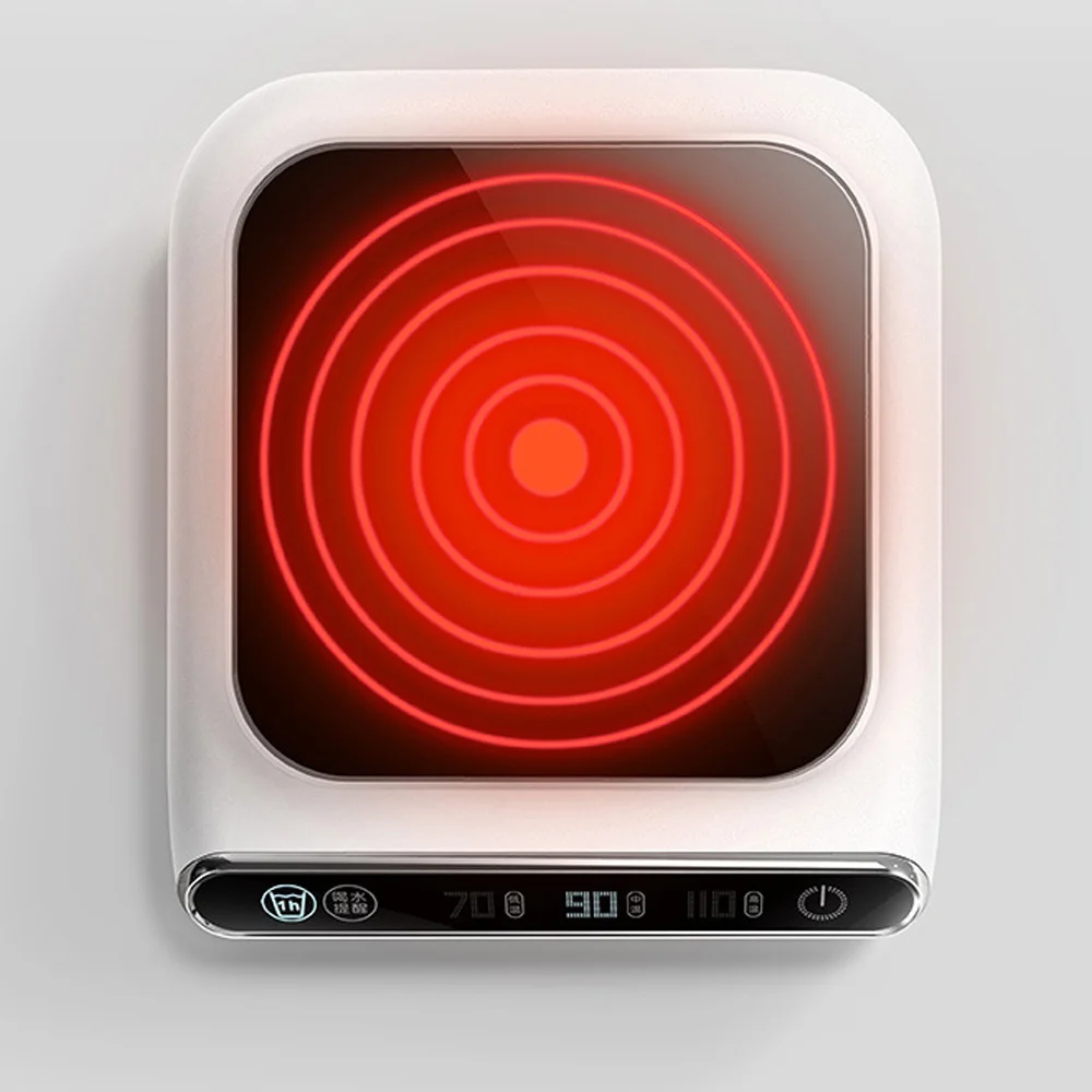 Мини-грелка USB Кофе обогревателя автомобиля Чай производитель мелкая