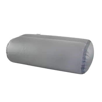 

Seat inflatable Ottoman rectangular for cockpit 80 cm, X-River, light gray pouf_90_light_gray