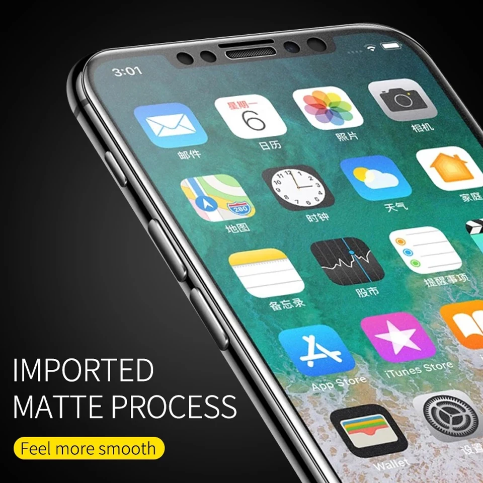 100Pcs Matte Soft Ceramic Film For Xiaomi Mi 10i 10T Pro 10 11 Lite 11i 11T 11X 9X 9T Pro 10X 12T Screen Protectors Glass 100D