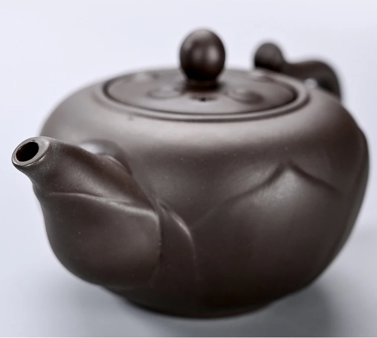 tureen infusor chá chinês cerimônia com saco