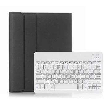 

BT3.0 Wireless Keyboard Case iPad Protective Case Portable Keyboard for iPad Pro 10.5/iPad Air3 10.5/iPad 10.2 2019