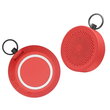 

Tablet Wireless Universal Built-in Mic TWS Matching Laptop Outdoor Portable Bluetooth Speaker Stereo Hands-free Call Mini HIFI