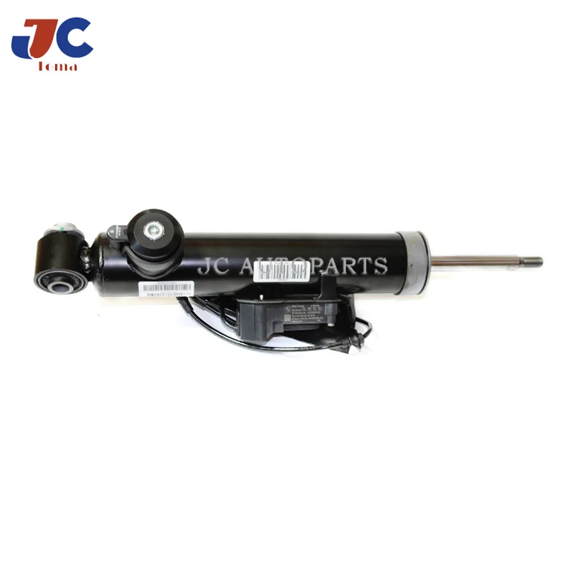 

Rear Shock Absorber for BMW 5 Li 550i 7 Li F01 F02 740 750 with Electric VDC Suspension Strut 37126851139 37126790916