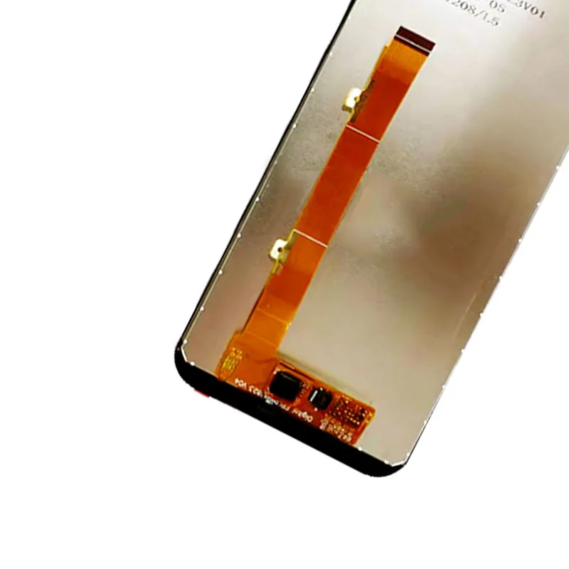 1 шт. для Alcatel 1S Полный ЖК дисплей в сборе полный дигитайзер с сенсорным экраном