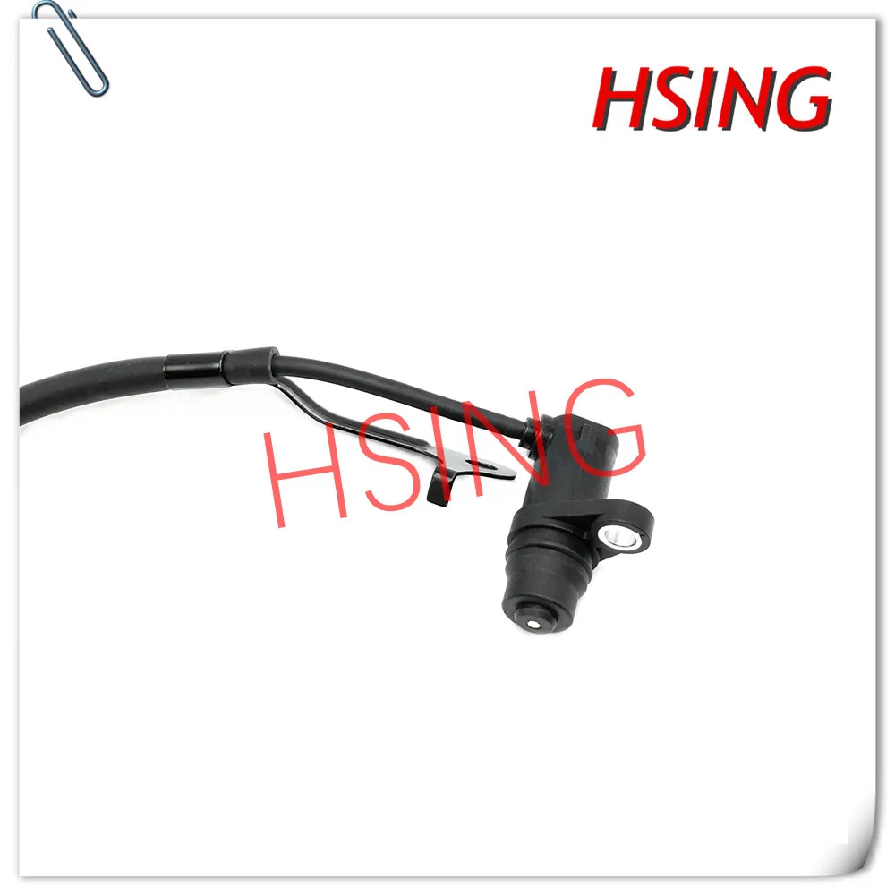 HSINGYE абсолютно#89543-0K010 передний левый ABS Датчик скорости колеса подходит для 04-16 Innova 05-12 Hilux* номер детали#895430K010