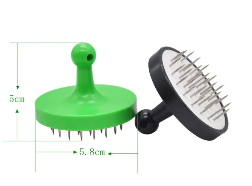 Hookah Accessories Shisha Piercing Tool Hookah Aluminum Foil Poker Puncher Water Pipe Hookahs Sheesha Chicha Narguile Accessories