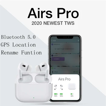 

Aris Pro3 TWS Blutooth Earphone Mini Wireless Sport Headset Headphone Stereo Earbuds Elari Airpodering Pro3 I20000 I500 Max
