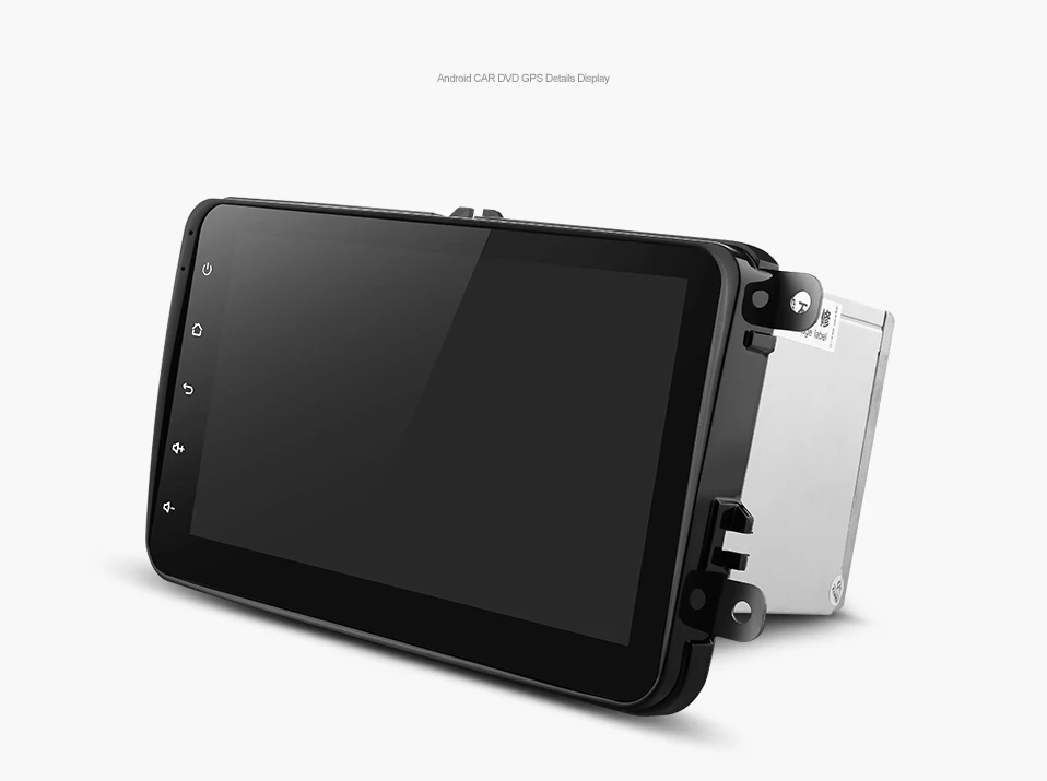 Clearance EU/RU Warehouse CDZ8060 2G android 9.0 car dvd player for VW polo golf passat tiguan skoda yeti superb rapid for skoda gps navi 28