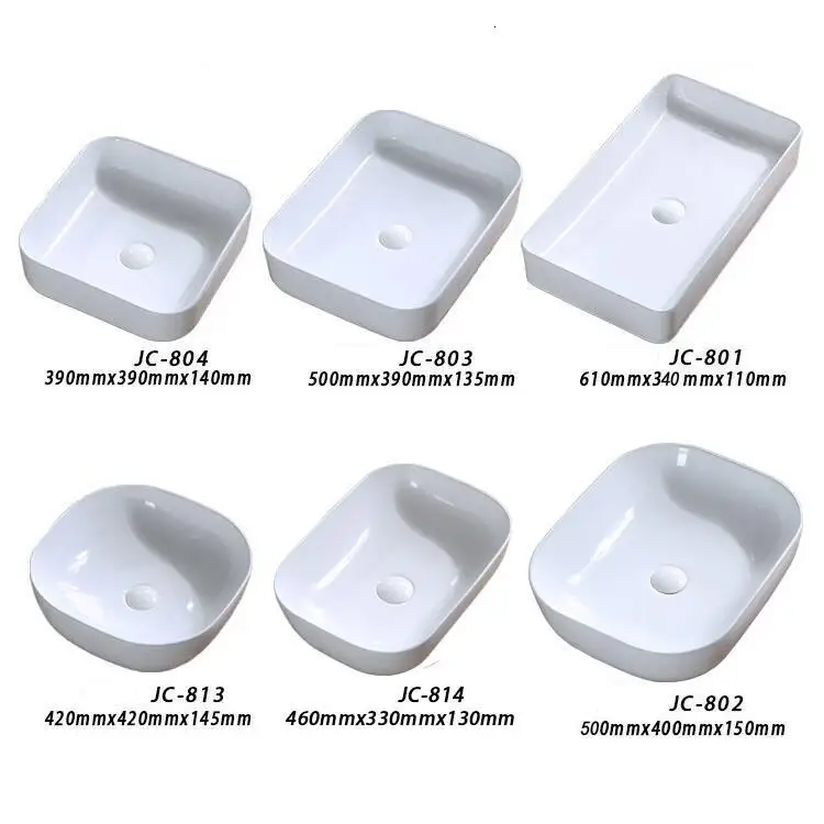 Черная салонная миска Lavatorio Lavabo Sobre Encimera, Lavandino Bagno Bassin, раковина для ванной комнаты