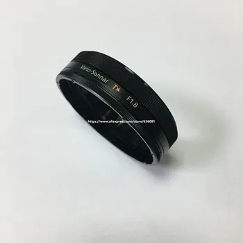 

Repair Parts Front Case Cover Lens Control Focusing Focus Ring For Sony DSC-RX100 V DSC-RX100 IV DSC-RX100M4 DSC-RX100M5