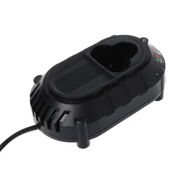 

Li-ion Battery Charger For Makita 10.8V/12V Lithium Battery BL1013 DC10WA UK/US/EU/AU Plug Optional 270E