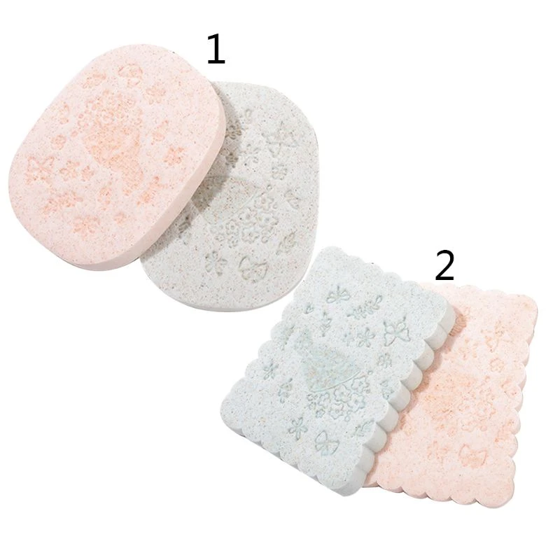 deep cleansing pads