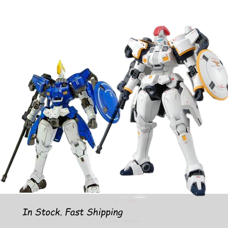Daban модель MG 1/100 OZ 00MS Tallgeese 1 EW Gundam W крыло ПВХ собраны хобби фигурки пластиковые